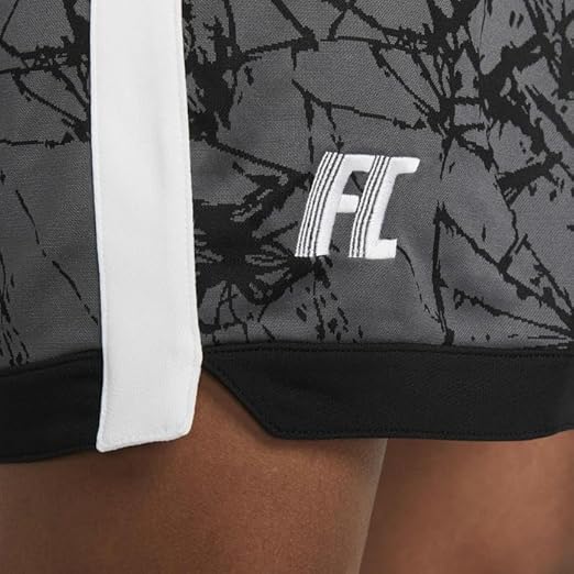 Nike Men's Dri-FIT Football 5-Inch Short