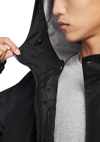 Nike Sportswear Tech Pack Storm-FIT Advanced GORE-TEX 3-in-1 Parka