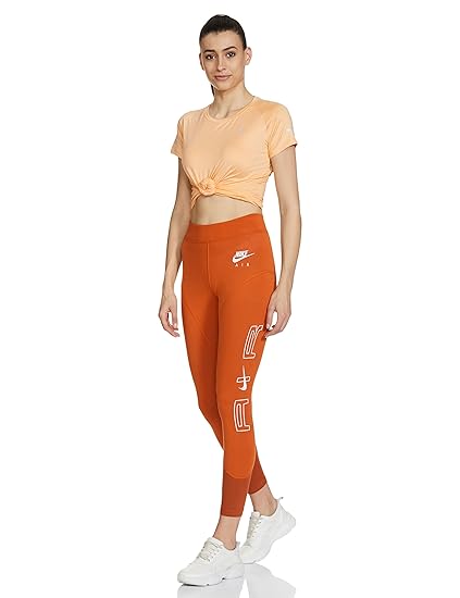 Nike Sportswear Women's Air High-Rise Leggings