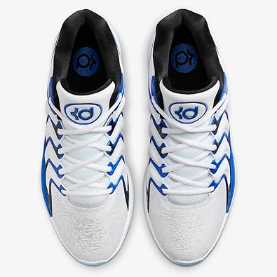 Nike Kd17 Engineered Performance