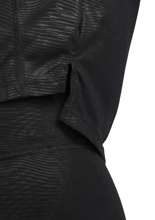 Nike Women's Dri-FIT One Short-Sleeve Training Top