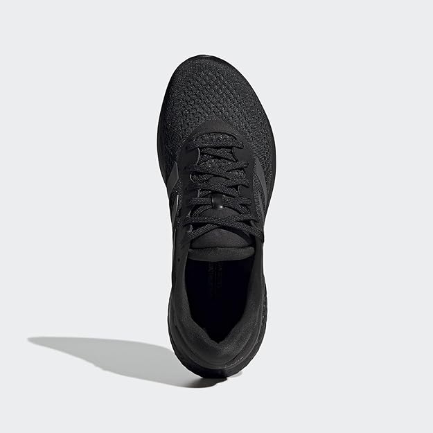Adidas Supernova M Textile Running Shoes for Men
