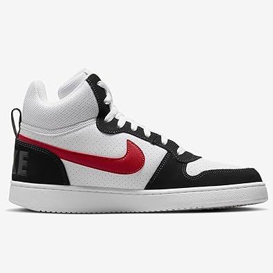 Nike Court Borough Mid