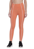 Nike Women's NY Luxe Eyelet 7/8 Tights