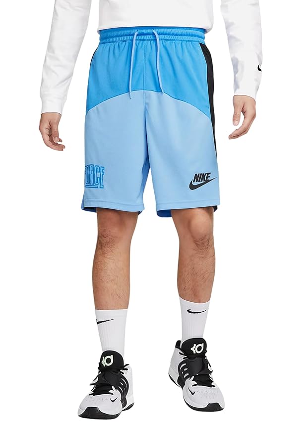 Nike AS MNK Durable Function Stratoflex V-Block Performance Short (11-Inch Inseam)