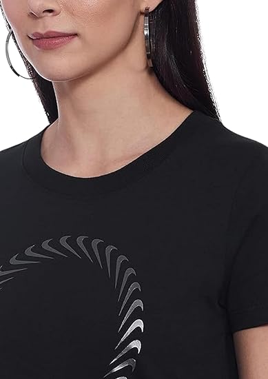 Nike Sportswear Women's Icon Clash T-Shirt