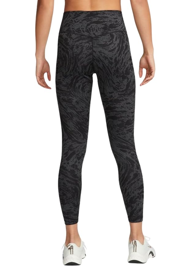 Nike Women's One Dri-FIT High-Rise 7/8 Tights