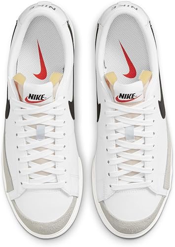 Nike Blazer Low Platform
