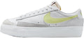 Nike Blazer Low Platform