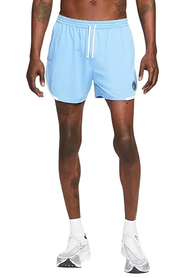 Nike Men's Dri-FIT Knit Performance Short (4-Inch Inseam)