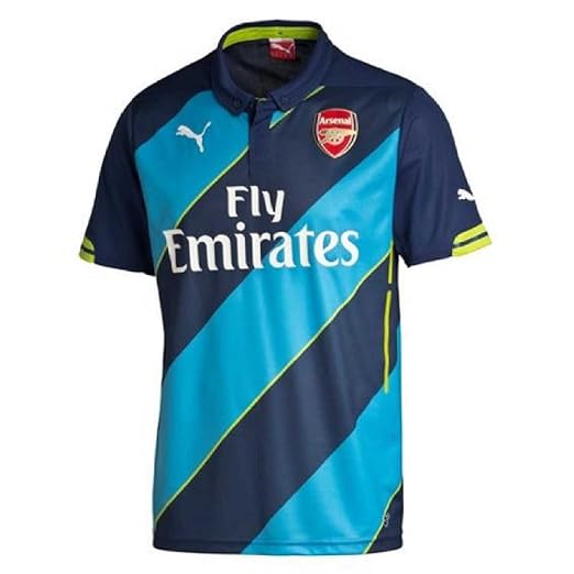Puma Men's Performance Football Shirt