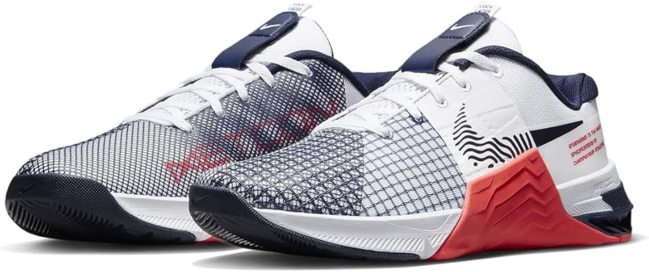 Nike Metcon 8