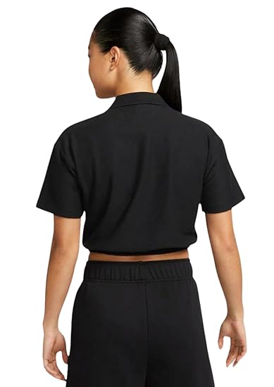 Nike Sportswear Women's Air Pique Polo