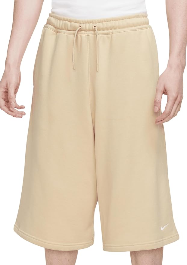 Nike Sportswear Circa French Terry Shorts