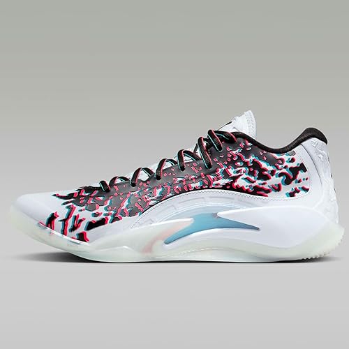 Nike Jordan Zion 3 Energy Performance Fit