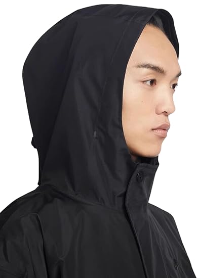Nike Sportswear Tech Pack Storm-FIT Advanced GORE-TEX 3-in-1 Parka