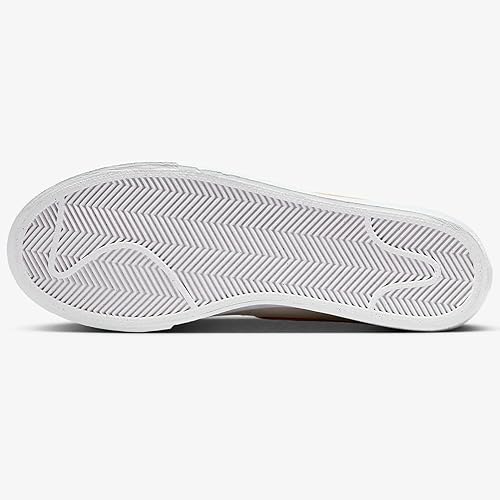 Nike Blazer Low Platform