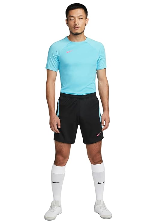 Nike Dri-FIT Strike Knit Shorts