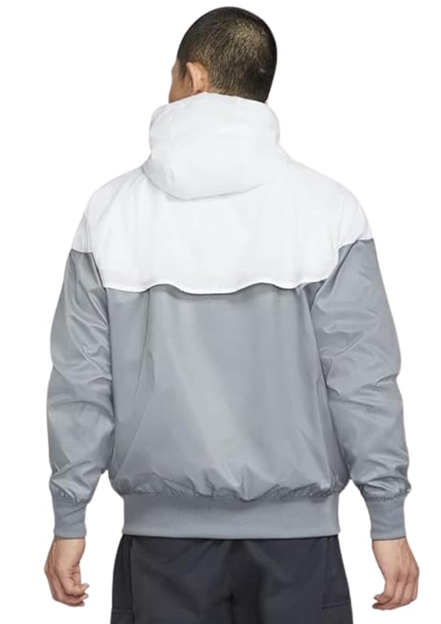 Nike Men's Sportswear Windrunner Jacket