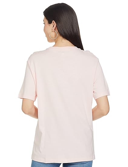 Nike Air Women's Sportswear Boyfriend T-Shirt