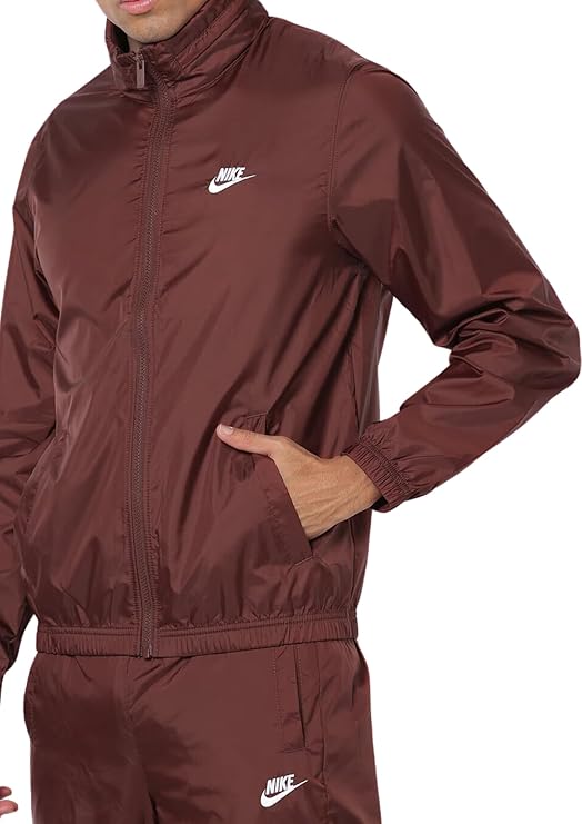 Nike Club Lined Woven Track Suit