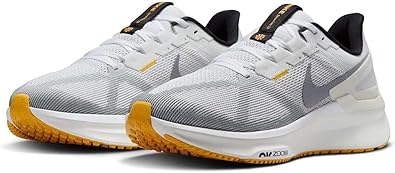Nike Air Zoom Structure 2025