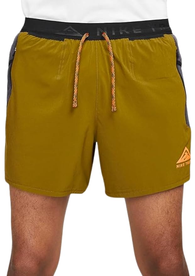 Nike Men's Dri-FIT Second Sunrise Running shorts