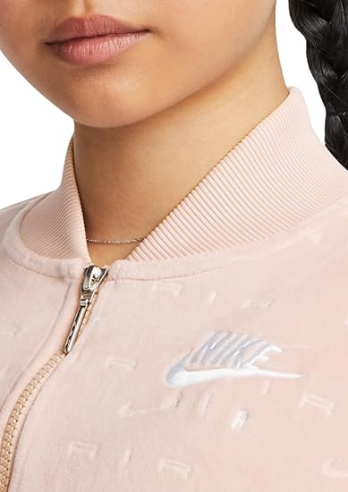 Nike Sportswear Women's Air Velour Jacket