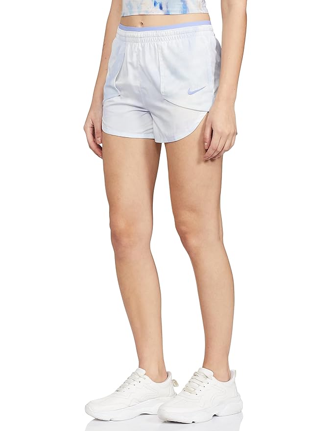Nike Women's Icon Clash Tempo Luxe Shorts