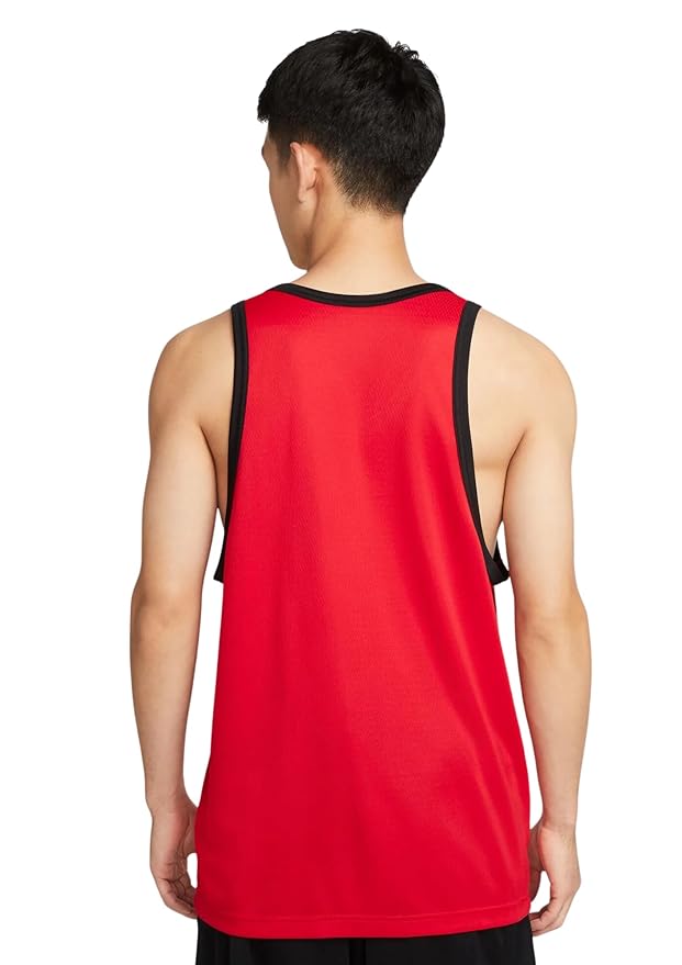 Nike Men's Dri-FIT Crossover Jersey