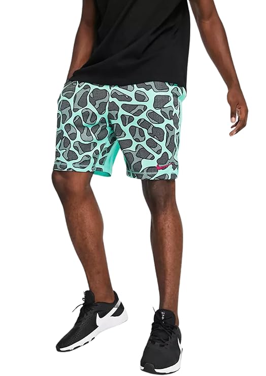 Nike Dri-FIT Knit Training Shorts 6.0 Dye