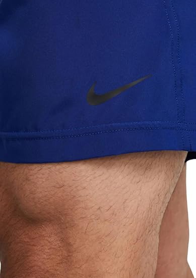 Nike Men's Dri-FIT Ultralight Form 7-Inch Shorts