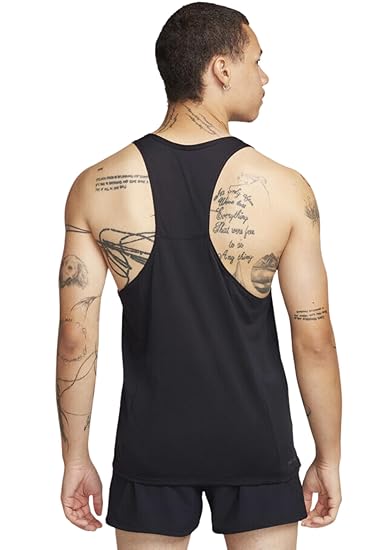 Nike Dri-FIT Fast Men's Running Singlet