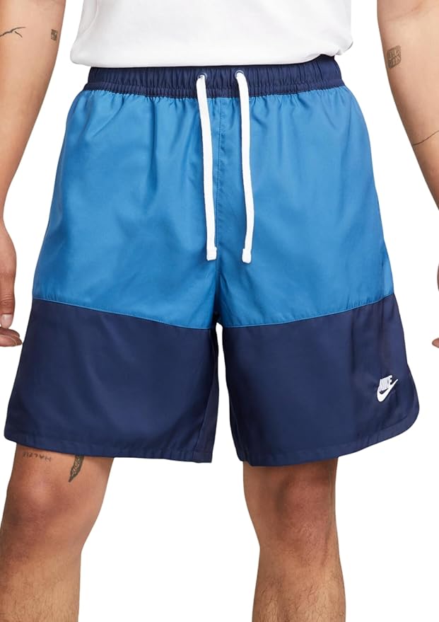 Nike Sportswear Men's Special Edition Woven Flow Longer Shorts