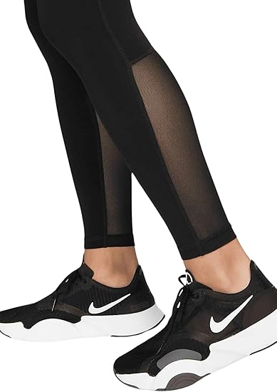 Nike Women's Pro Dri-FIT Graphic Tights