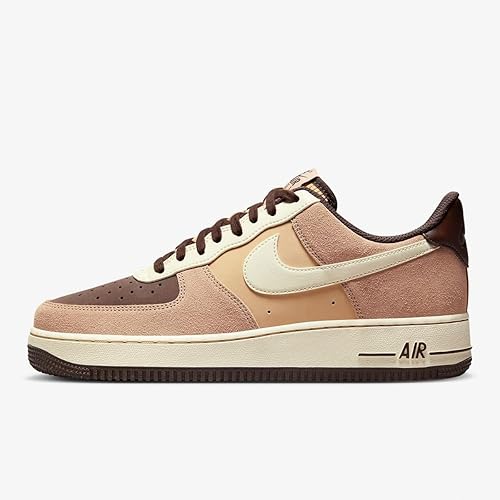 Nike Air Force 1 '07 Level 8