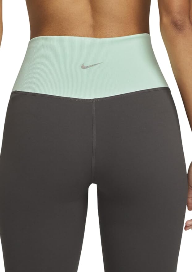 Nike W New York Luxe High-Rise 7/8 Tights