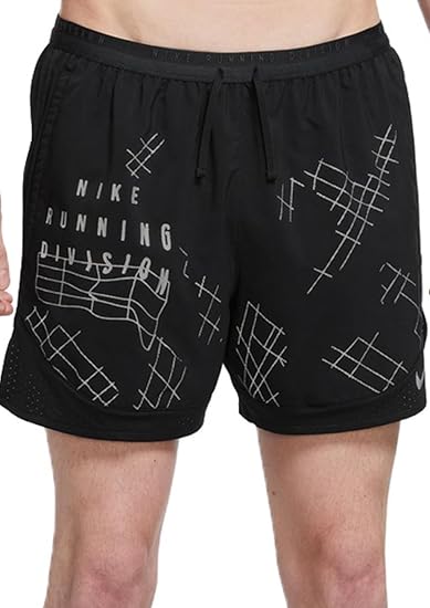 Nike Dri-FIT Stride Men's 5-Inch Running Shorts