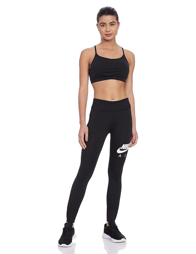 Nike Women's Air Fast 7/8 Running Tights