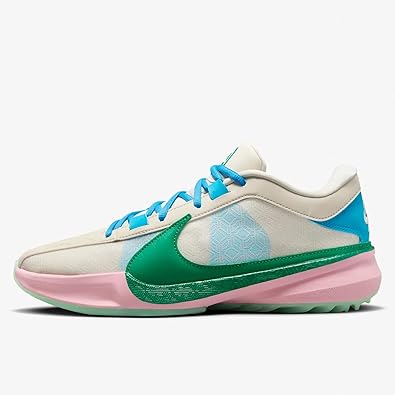 Nike Zoom Freak 5
