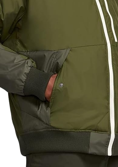 Nike Men's Sportswear Repel Legacy Bomber