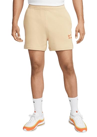 Nike Sportswear Men's Air French Terry Shorts