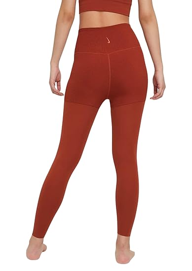 Nike AS W NY Luxe Layered 7/8 Performance Tight