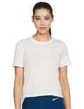 Nike Women's Icon Clash Short-Sleeve Top