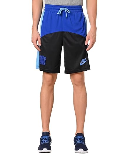 Nike AS MNK Dry-Fit Stretch Performance Short, 11-Inch Inseam
