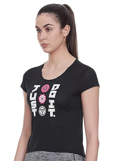 Nike Women's Icon Clash Short Sleeve Top
