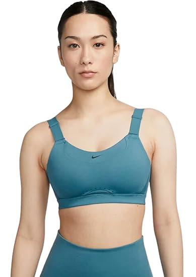 Nike Women's Alpha Dri-FIT Sports Bra