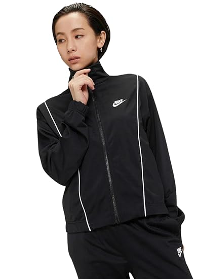 Nike Sportswear Women's Essential Track Suit