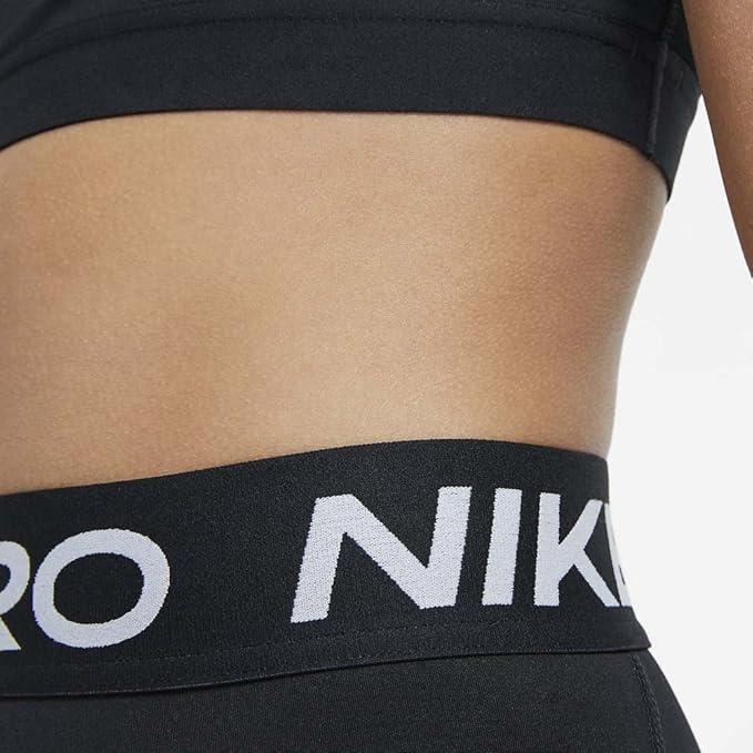Nike Pro Dri-FIT Girls' Training Capris