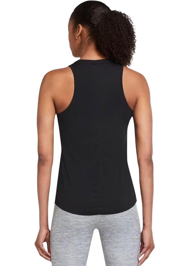 Nike One Dri-FIT Graphic Standard Tank Top